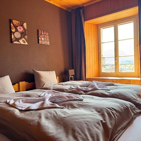 Auberge De L'Ange البوف المظهر الخارجي الصورة