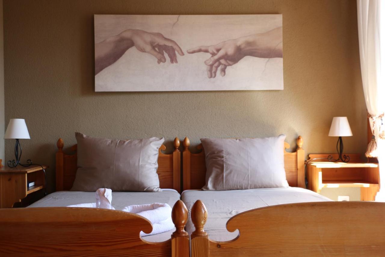 Auberge De L'Ange البوف المظهر الخارجي الصورة
