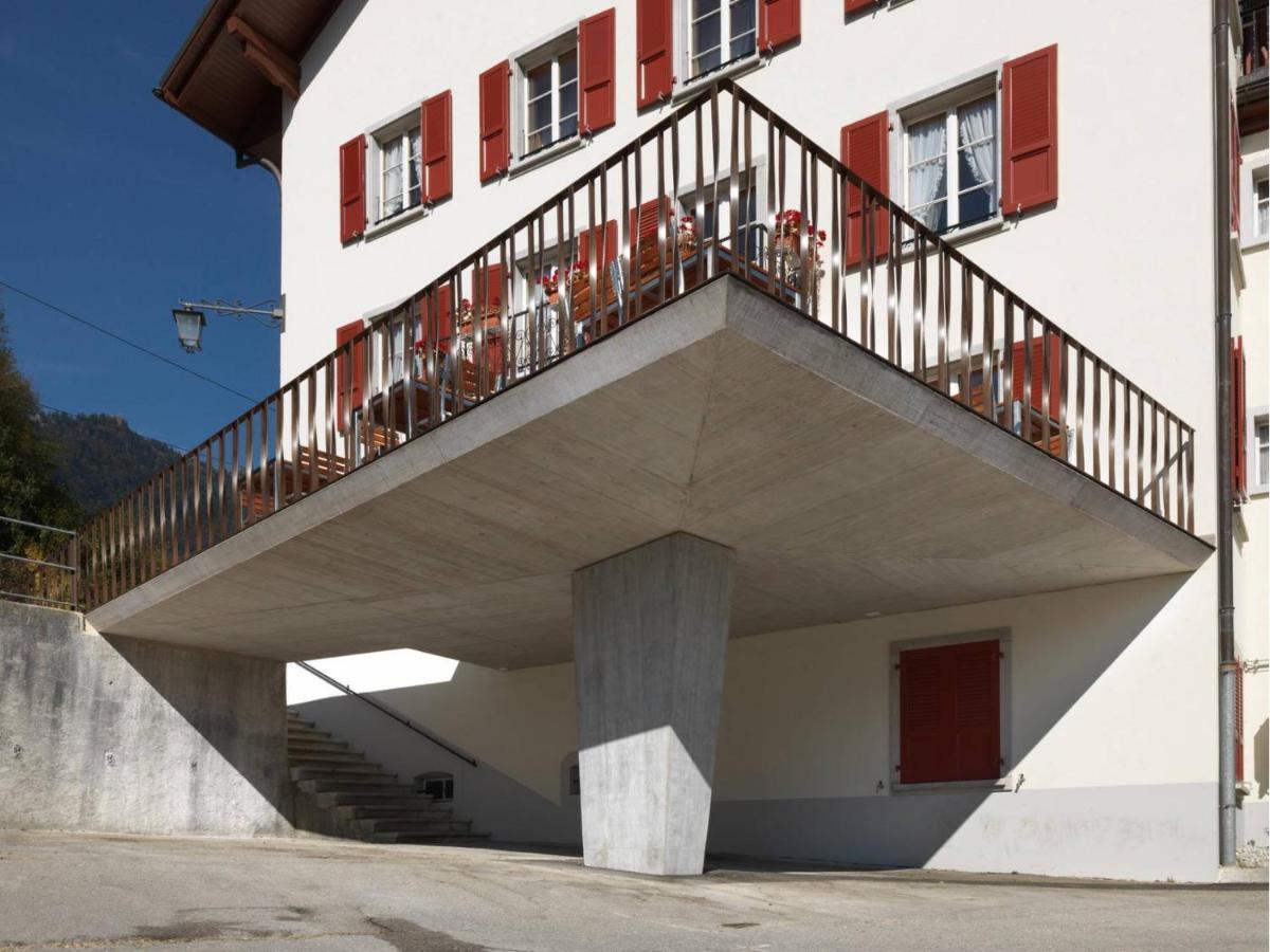 Auberge De L'Ange البوف المظهر الخارجي الصورة