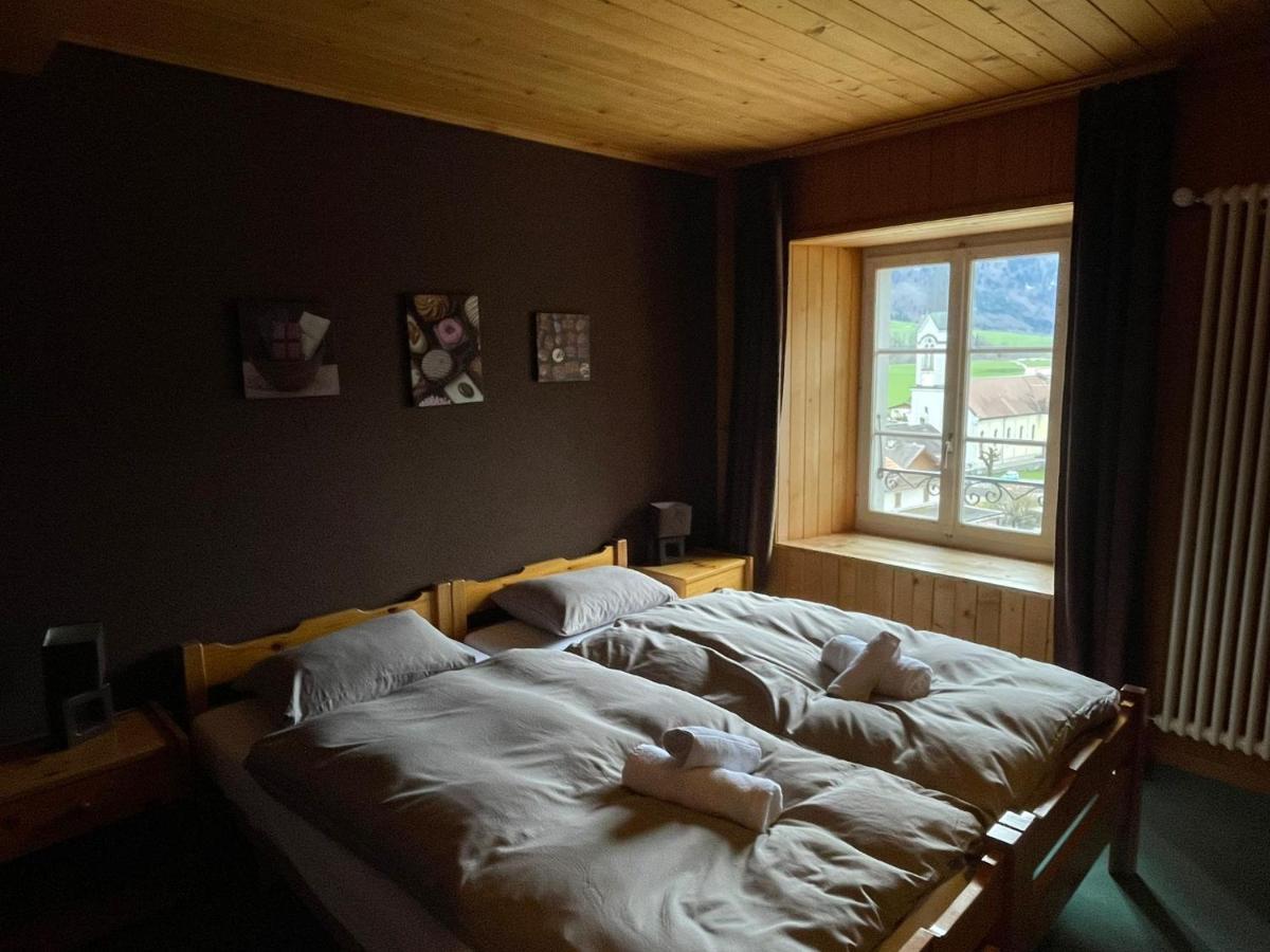 Auberge De L'Ange البوف المظهر الخارجي الصورة