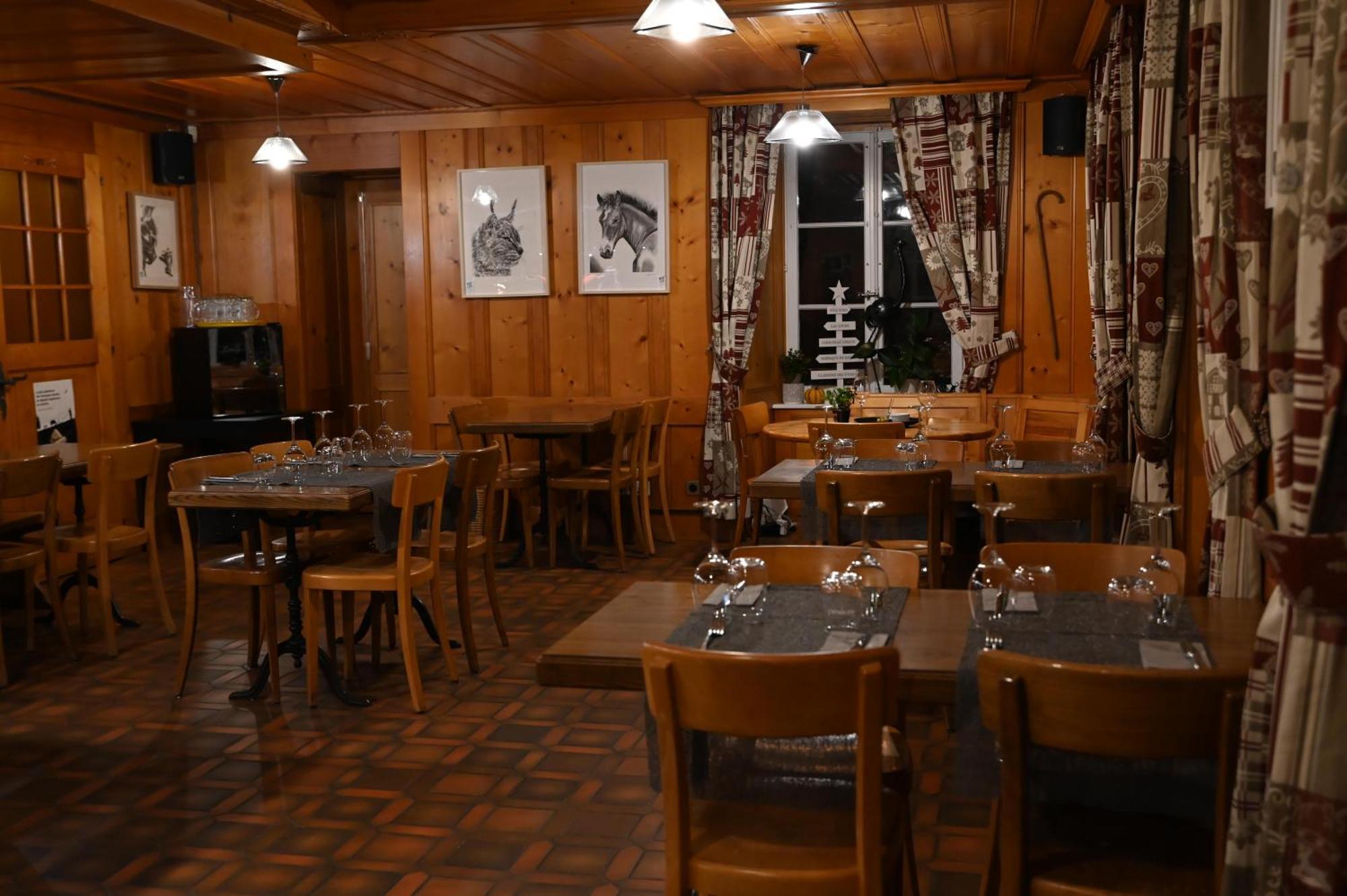Auberge De L'Ange البوف المظهر الخارجي الصورة