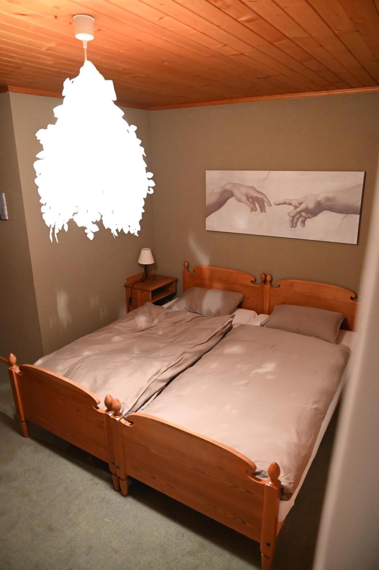 Auberge De L'Ange البوف المظهر الخارجي الصورة