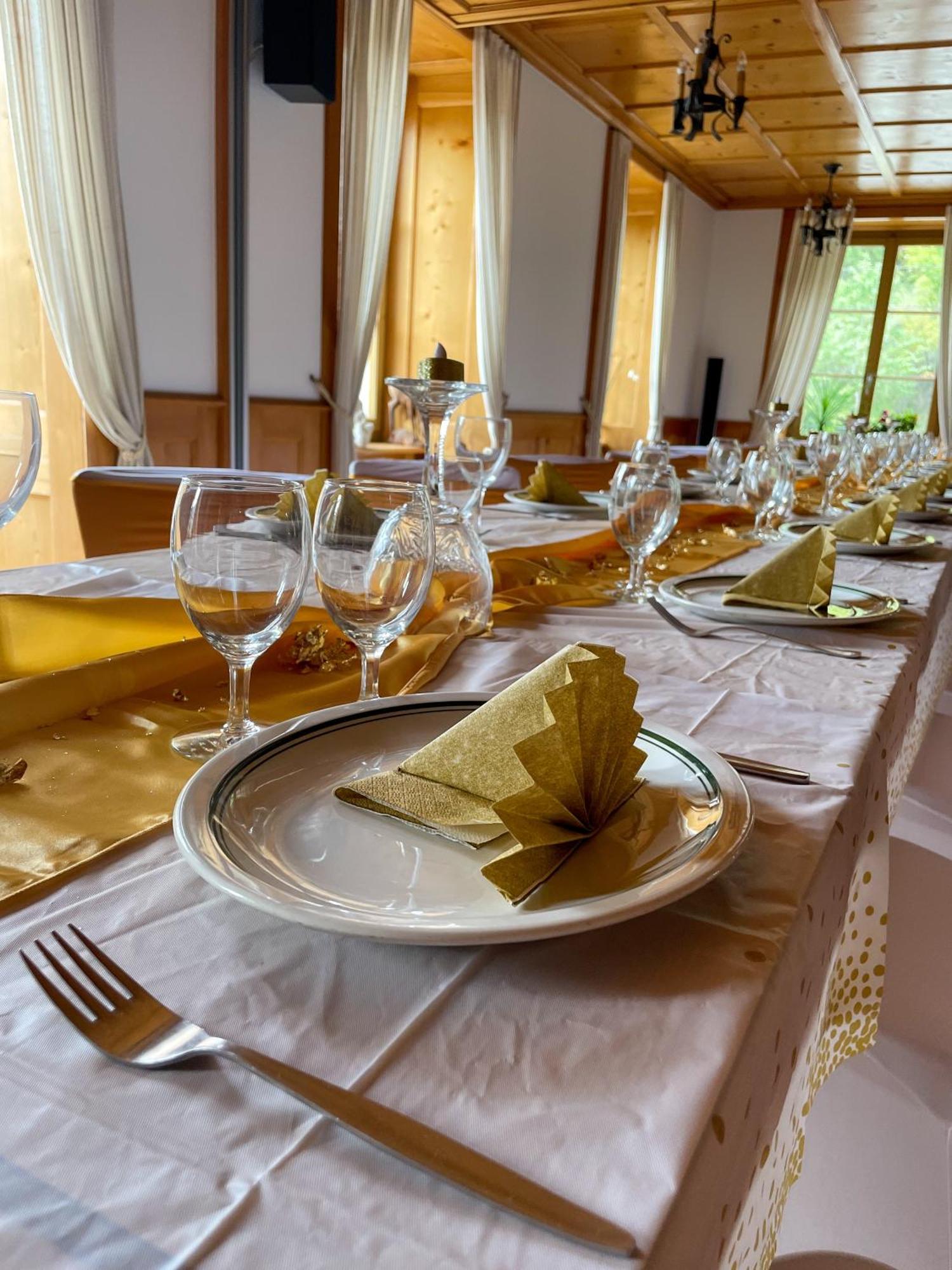 Auberge De L'Ange البوف المظهر الخارجي الصورة
