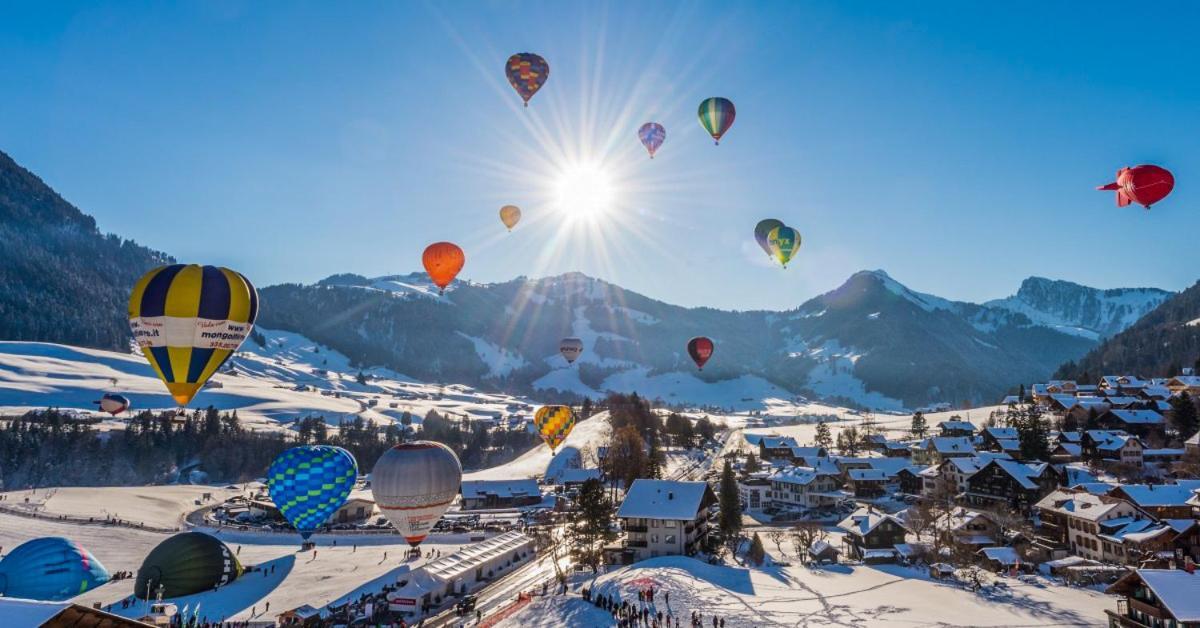 Auberge De L'Ange البوف المظهر الخارجي الصورة