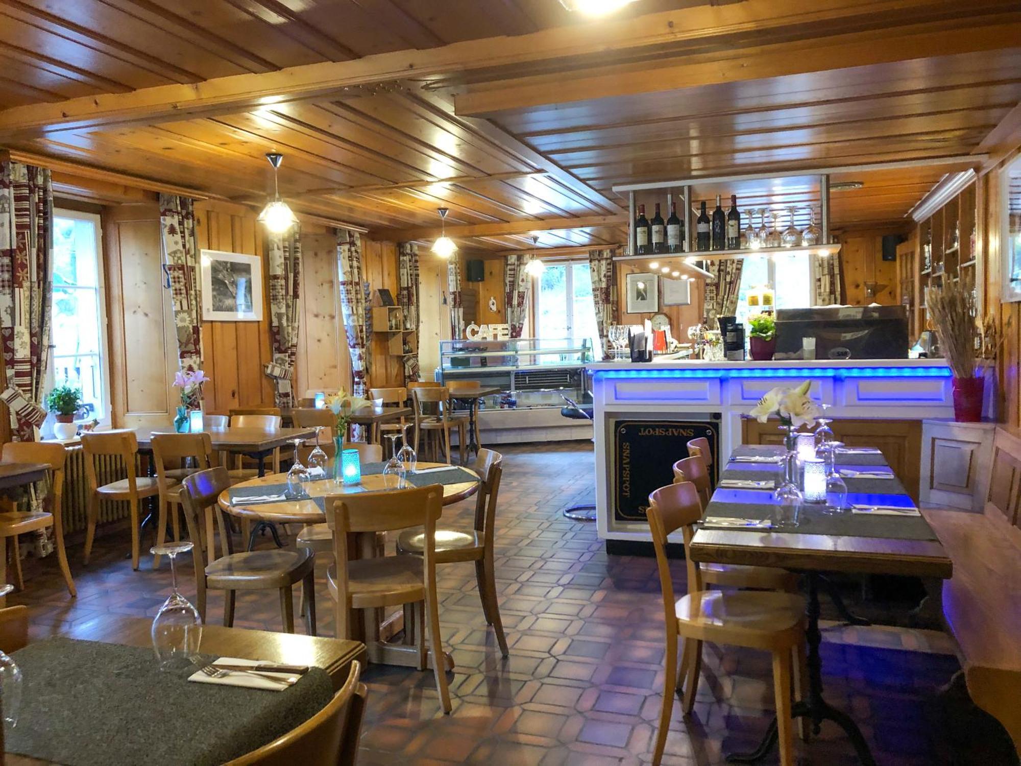 Auberge De L'Ange البوف المظهر الخارجي الصورة