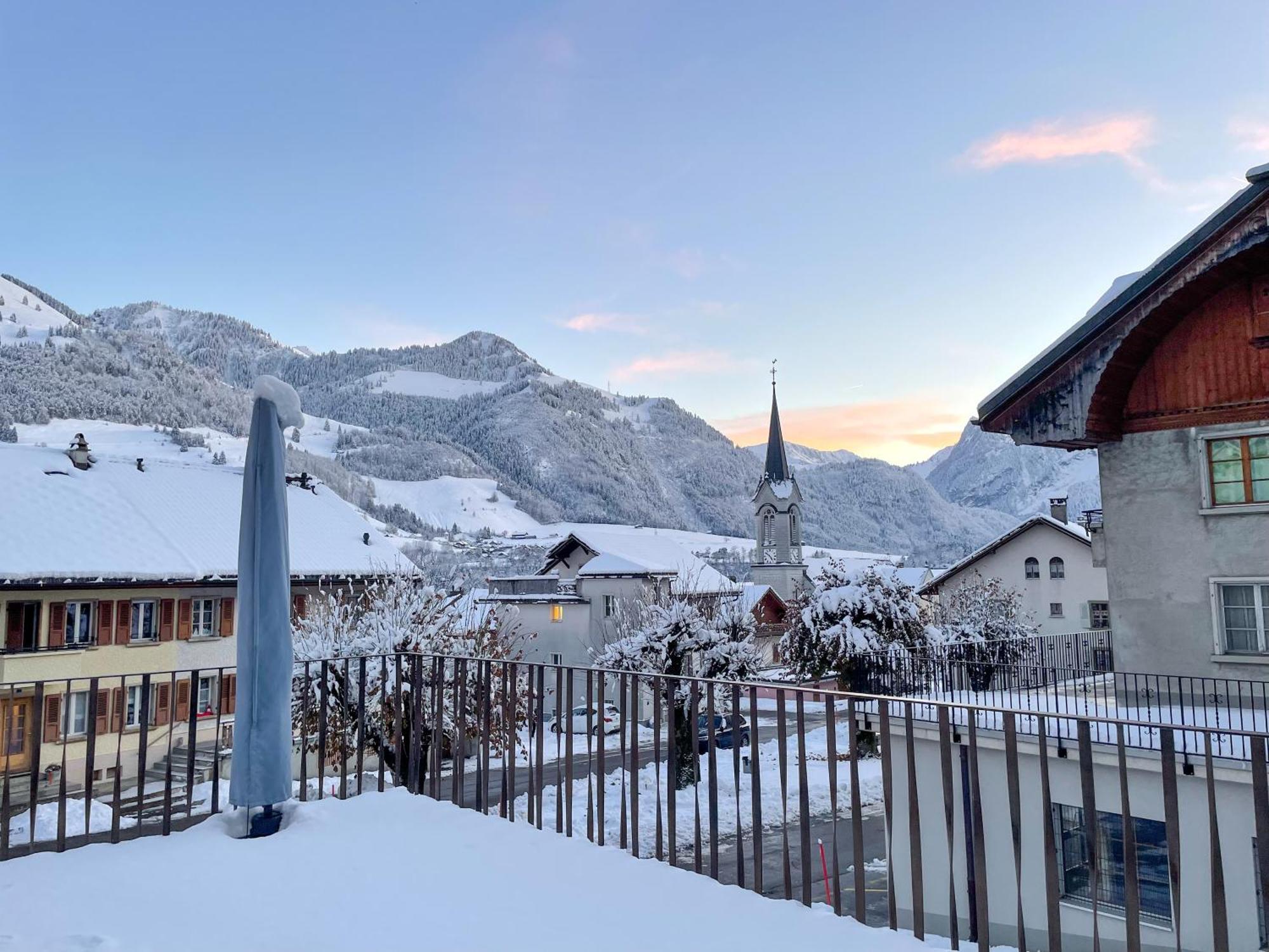 Auberge De L'Ange البوف المظهر الخارجي الصورة