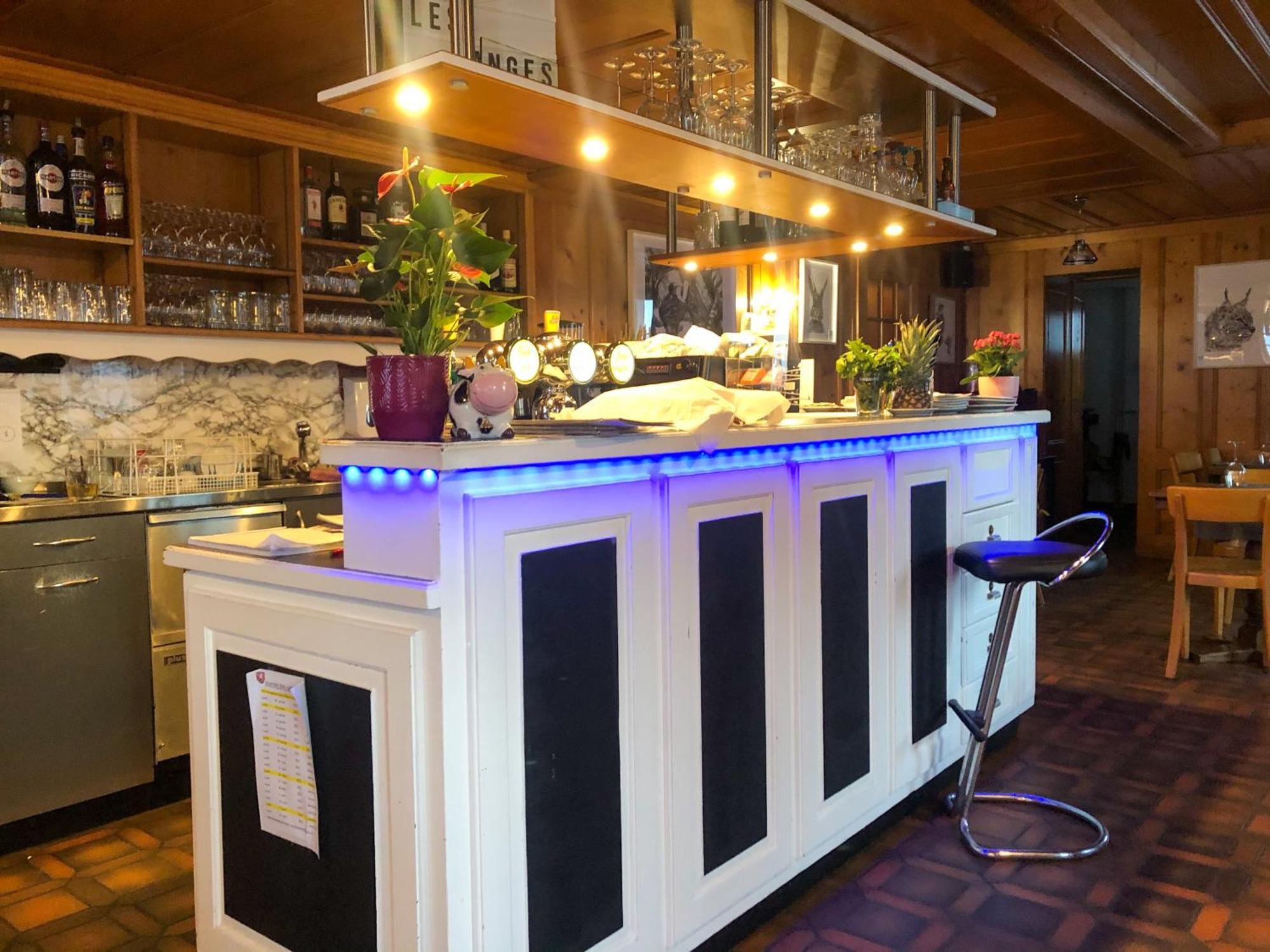 Auberge De L'Ange البوف المظهر الخارجي الصورة