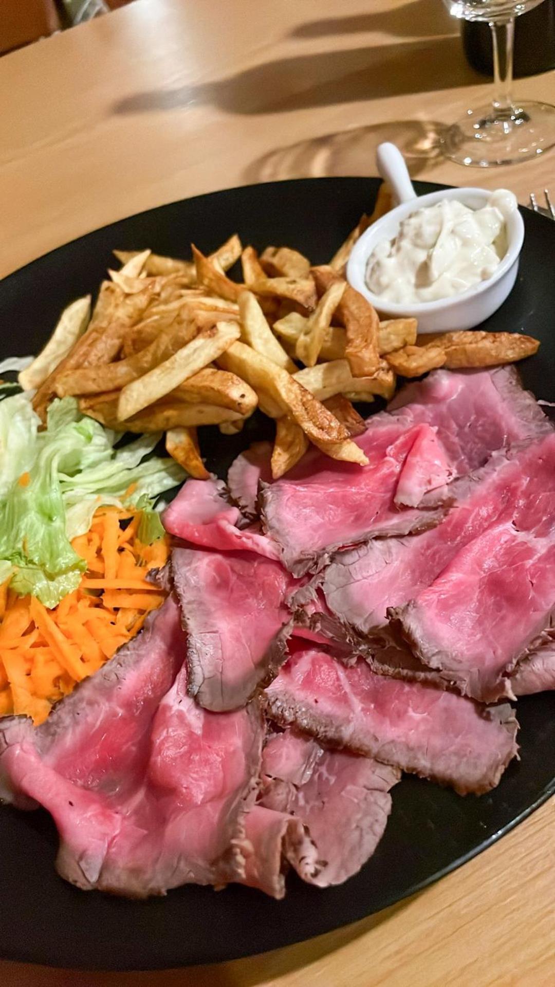 Auberge De L'Ange البوف المظهر الخارجي الصورة