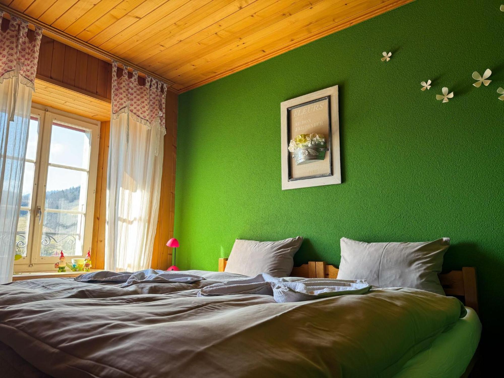 Auberge De L'Ange البوف المظهر الخارجي الصورة