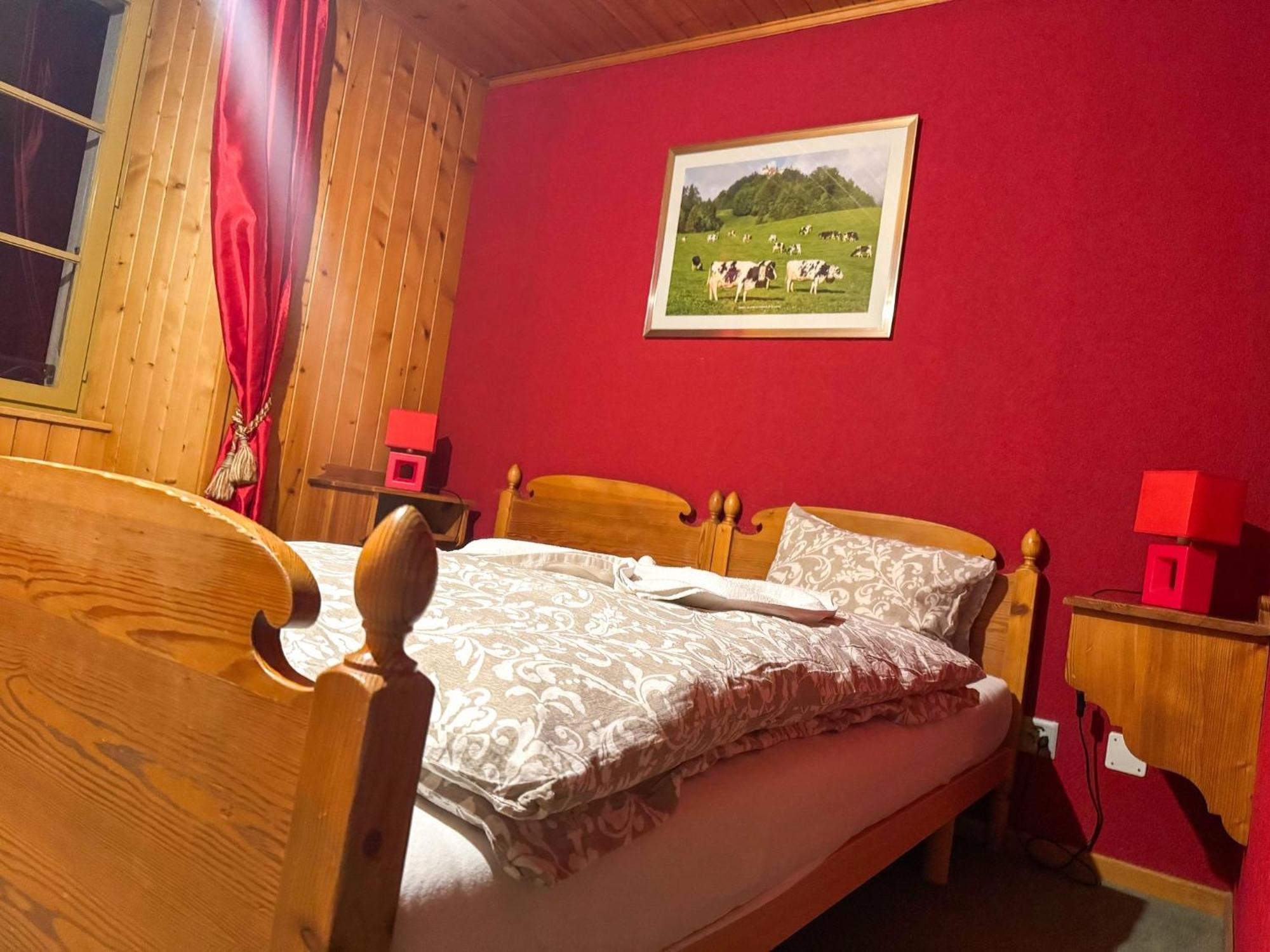Auberge De L'Ange البوف المظهر الخارجي الصورة