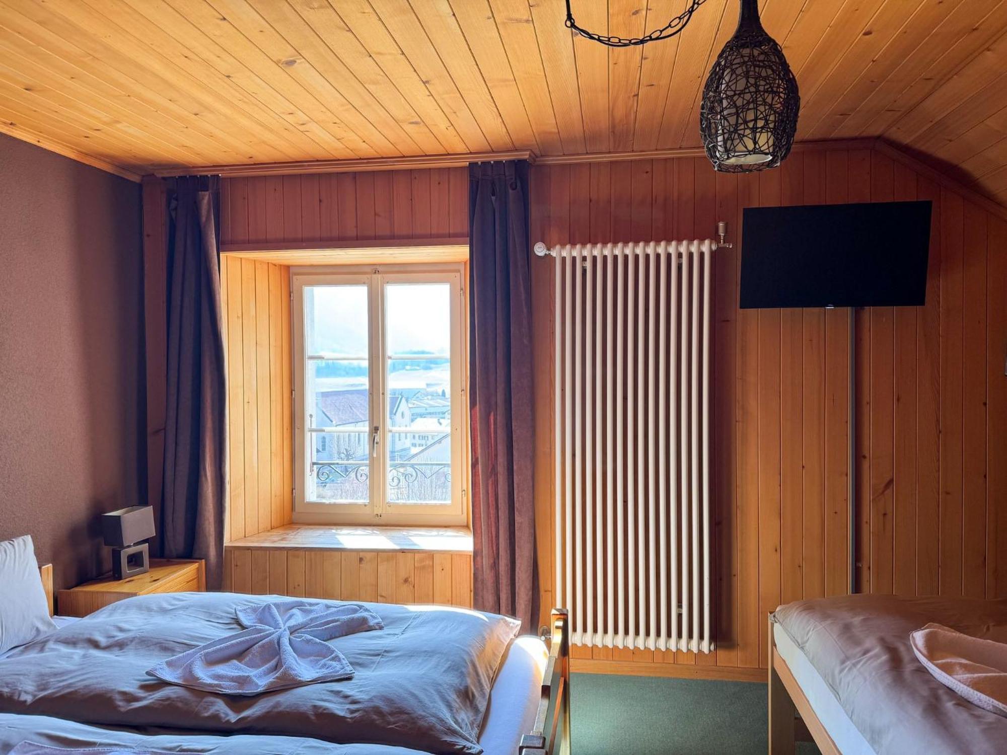 Auberge De L'Ange البوف المظهر الخارجي الصورة